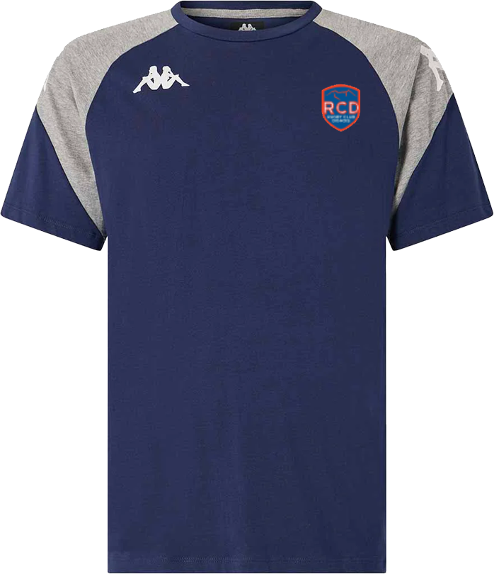 T-shirt à manches courtes Laccio