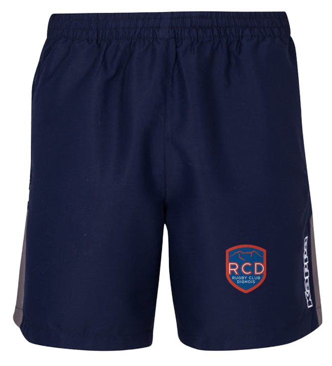 Short Lifestyle Passo Bleu