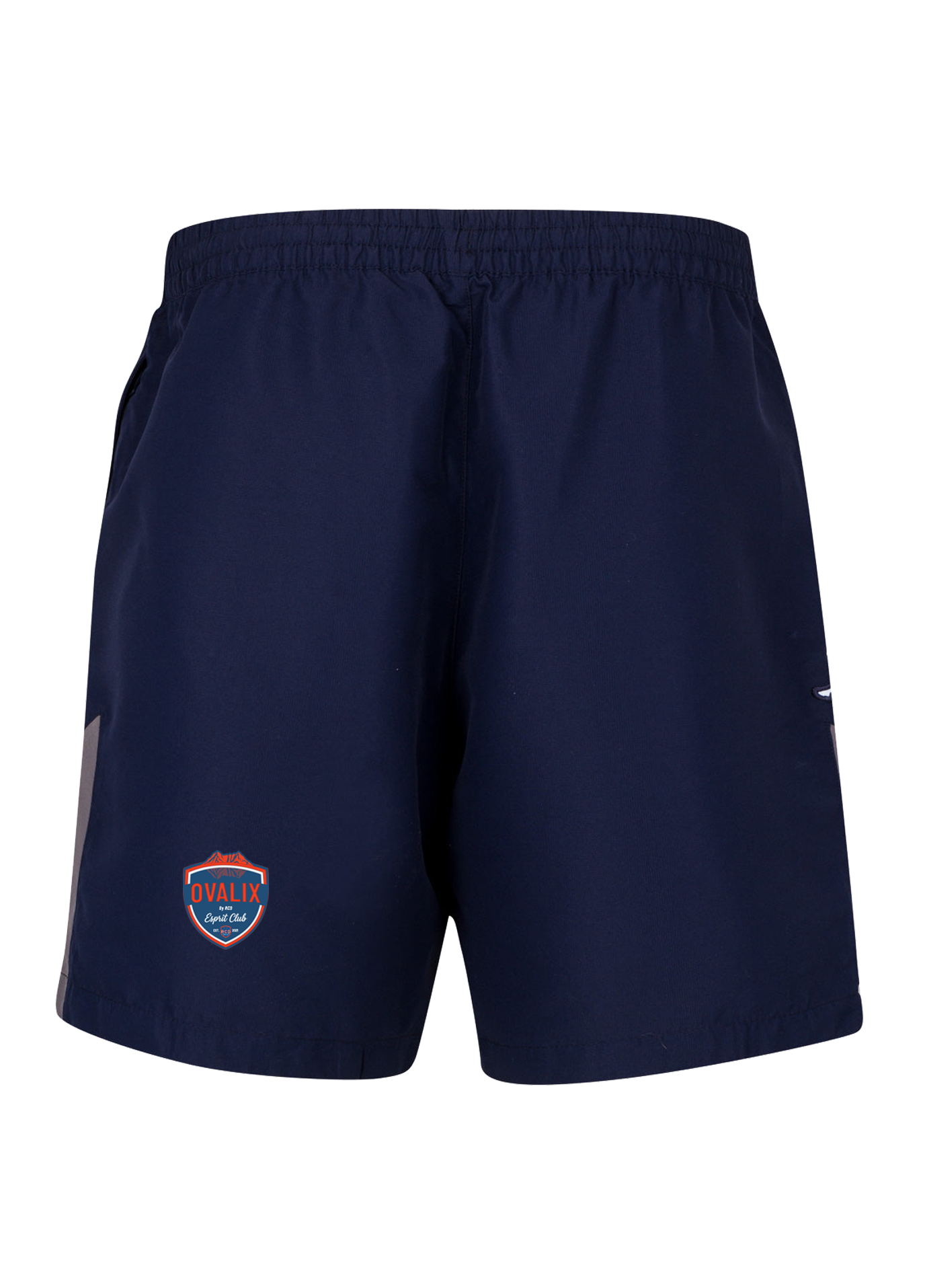Short Lifestyle Passo Bleu