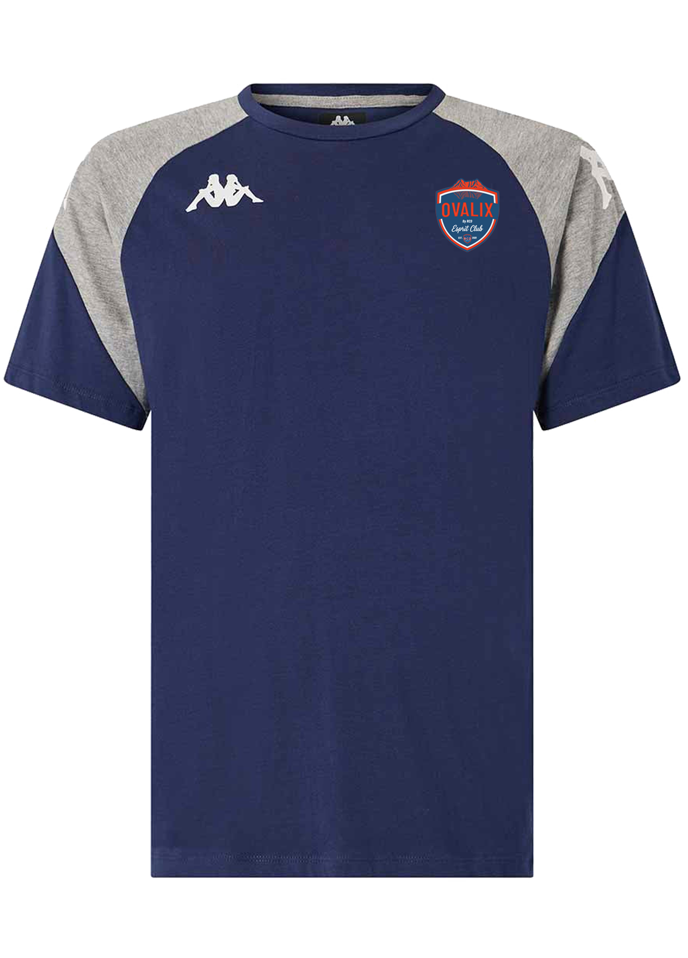 T-shirt à manches courtes Laccio